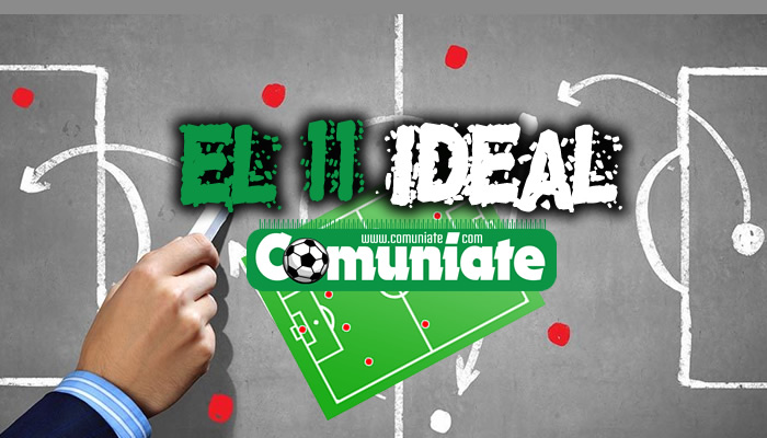 TOP 6 Comunio Medios goleadores TOP 6 Comunio Medios goleadores
