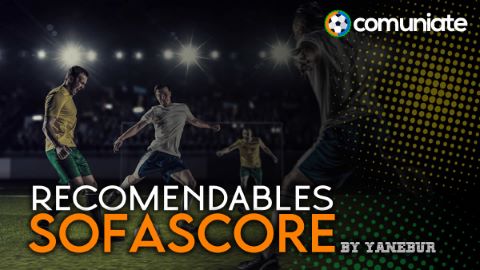 5 jugadores recomendables para la jornada 10 en Sofascore (Comunio y Biwenger)