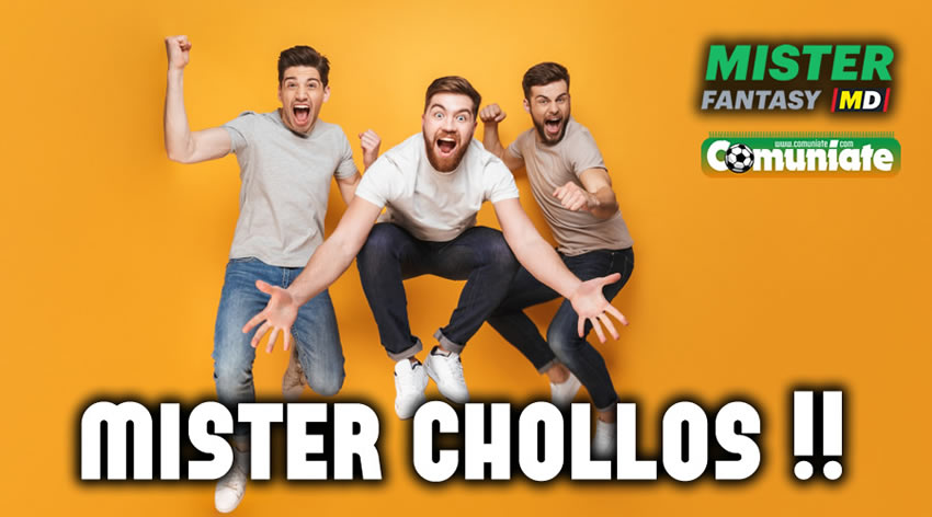 Míster Chollos Jornada 4