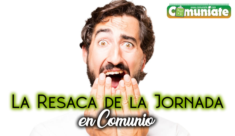 La resaca de la Jornada 13 en Comuniosaca de la Jornada 11 en Comunio La resaca de la Jornada 13 en Comuniosaca de la Jornada 11 en Comunio