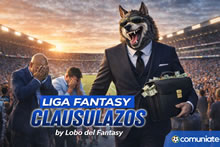 ¡Clausulazos en LaLiga Fantasy para la jornada 26! ¡Clausulazos en LaLiga Fantasy para la jornada 26!