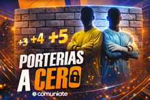 Apuestas a Portería a Cero (PAC) de la Jornada 29 Apuestas a Portería a Cero (PAC) de la Jornada 29