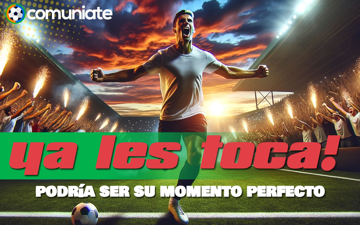 ¡ Ya le Toca ! Jornada 22 ¡ Ya le Toca ! Jornada 22