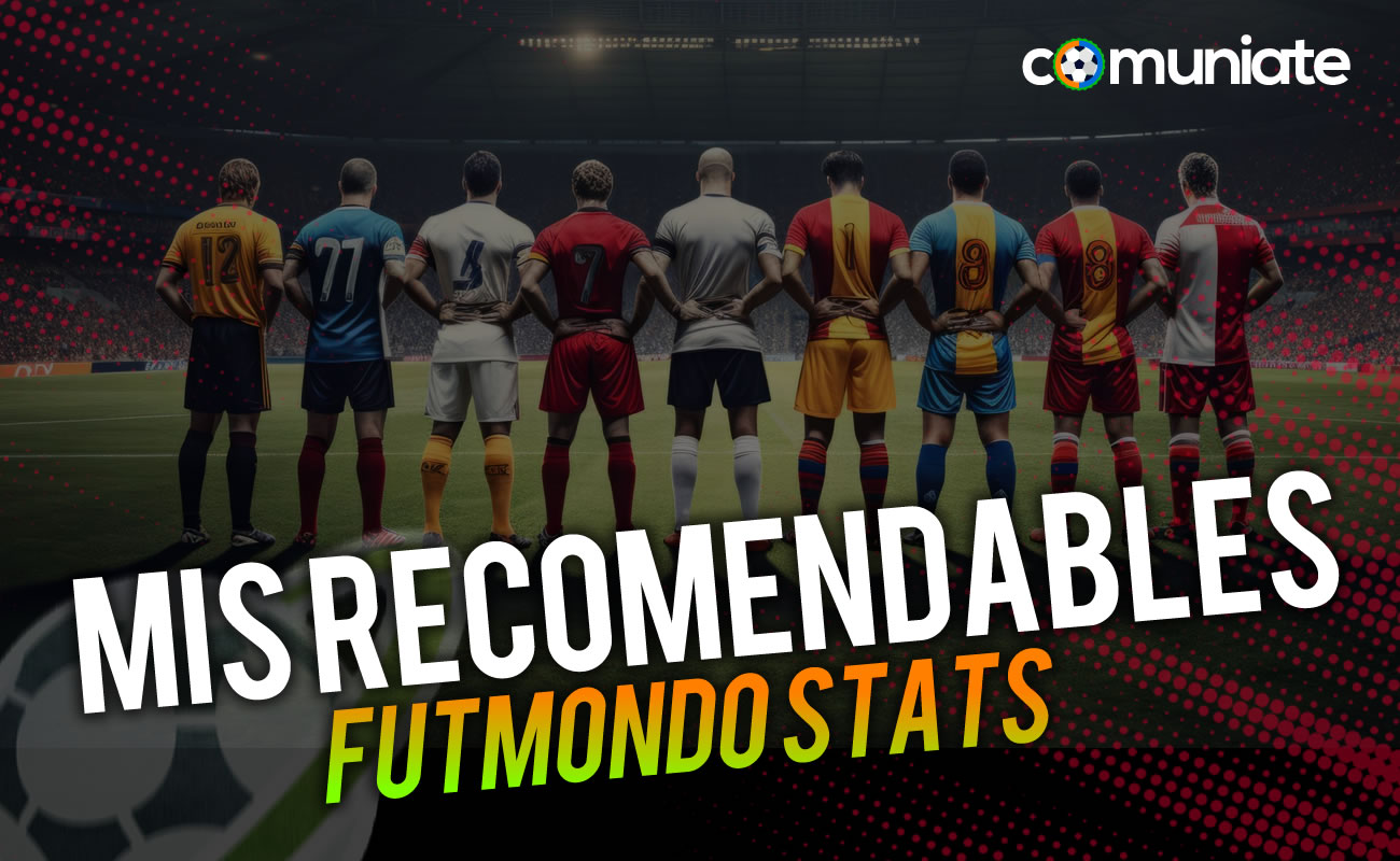 Mis recomendables en Futmondo Stats Jornada 12 Mis recomendables en Futmondo Stats Jornada 12