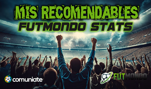 Mis recomendables en Futmondo Stats Jornada 25