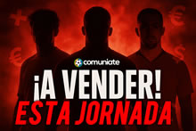 ¡A vender! Jugadores que deberíamos vender antes de la disputa de la Jornada 30. ¡A vender! Jugadores que deberíamos vender antes de la disputa de la Jornada 30.