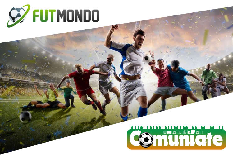 ¿Buscas una liga diferente en Futmondo?