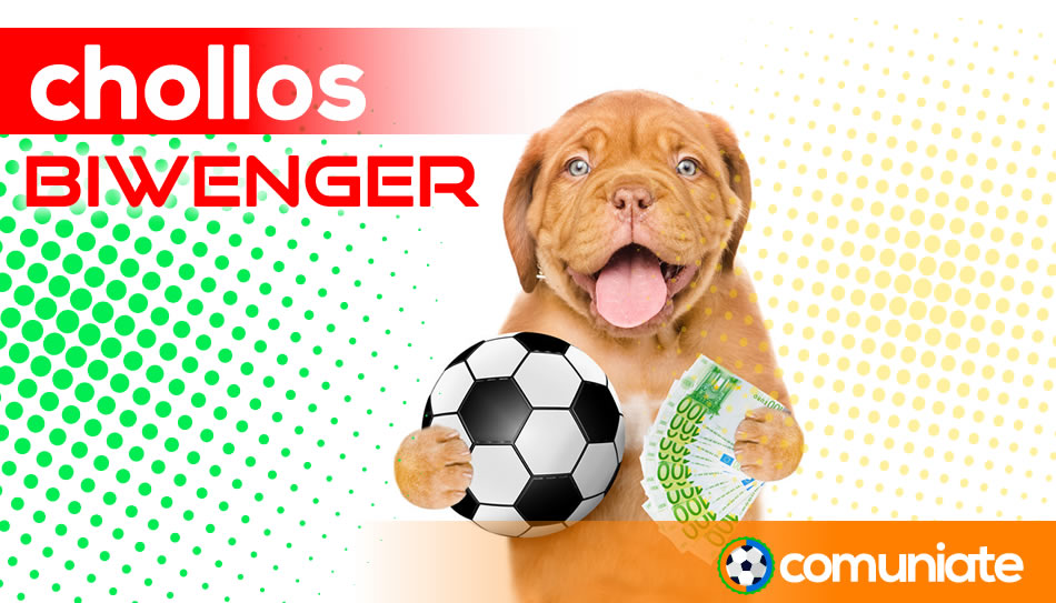 ¡¡ Chollos Biwenger para la jornada 8 !!