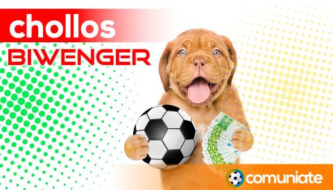 ¡¡ Chollos Biwenger para la jornada 6 !!