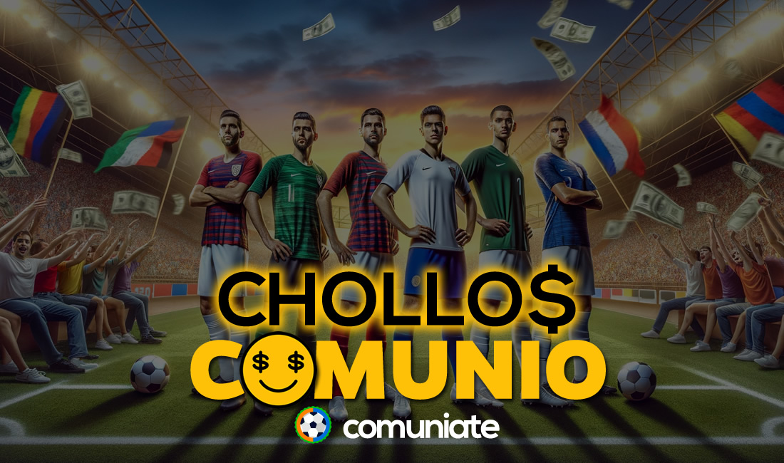 Chollos Comunio Jornada 21