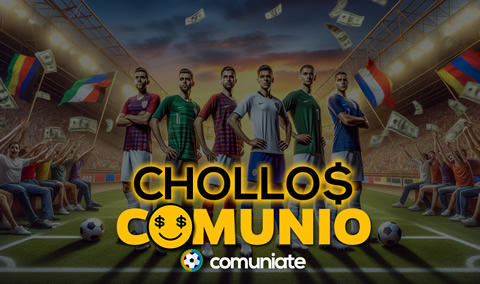 Chollos Comunio Jornada 13