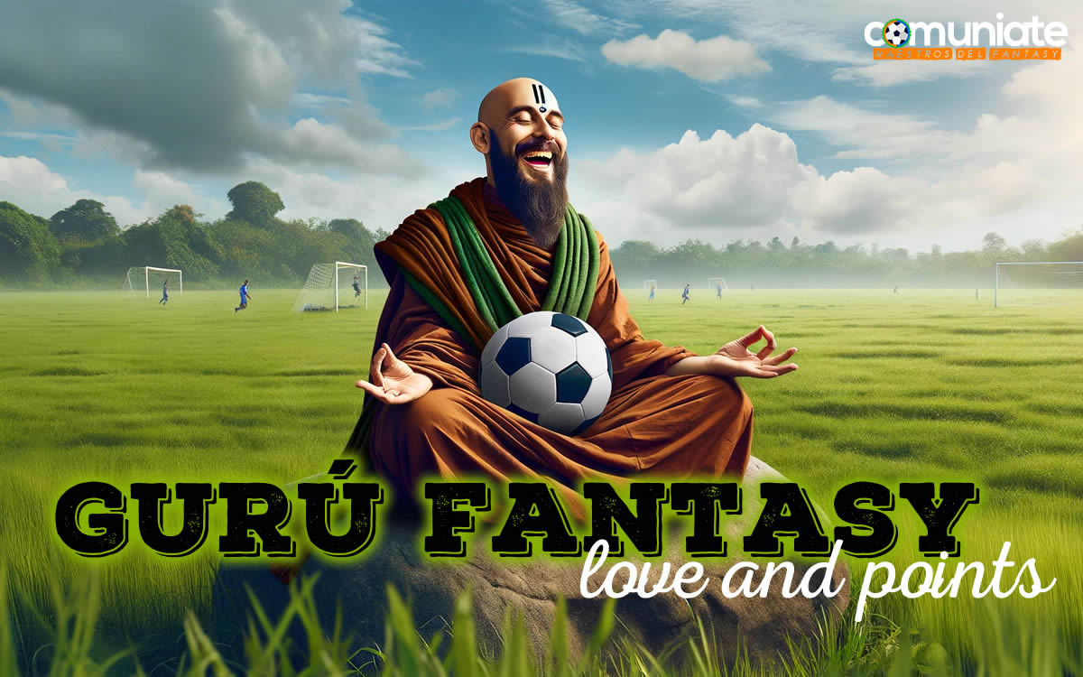Los fichajes del Gurú Fantasy para la jornada 9 Los fichajes del Gurú Fantasy para la jornada 9