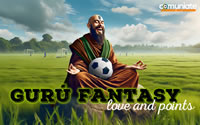 El gurú del fantasy jornada 7