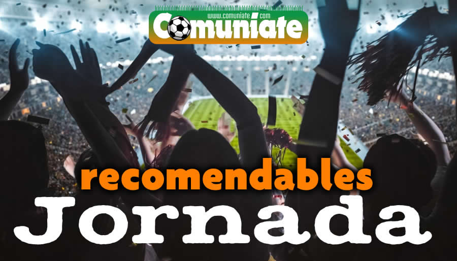 Top 5 Sofascore: jugadores más recomendables para la jornada 32 Top 5 Sofascore: jugadores más recomendables para la jornada 32