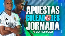 Apuestas a goleadores o arietes fantasy para la jornada 22. Apuestas a goleadores o arietes fantasy para la jornada 22.