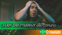 La Ley de Murphy del  Comunio y Fantasy