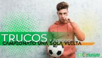 Trucos y consejos para campeonatos a una vuelta.