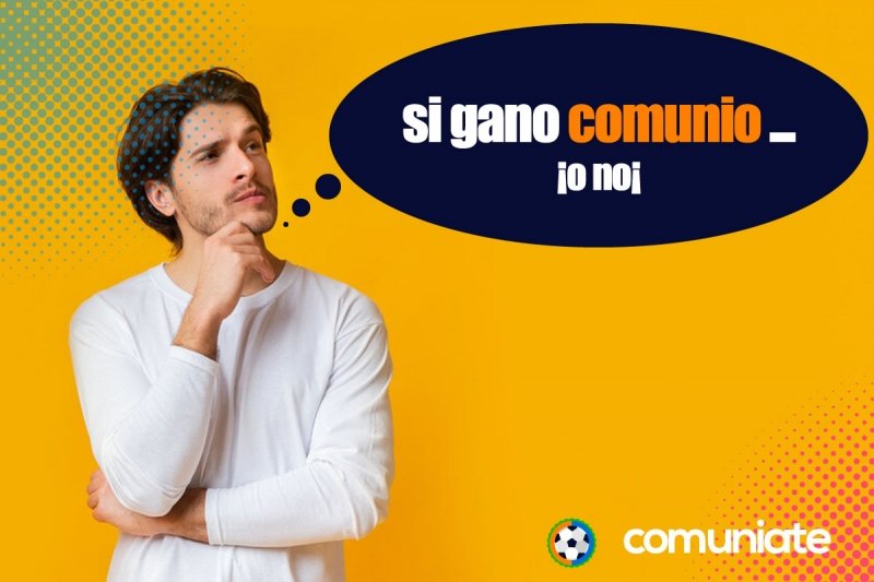 Si gano Comunio... ¡o no! Si gano Comunio... ¡o no!