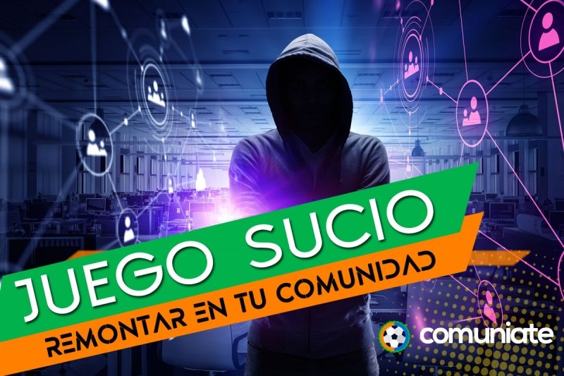 Trampas y juego sucio para desestabilizar al líder de tu comunidad Fantasy. Trampas y juego sucio para desestabilizar al líder de tu comunidad Fantasy.