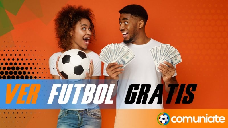 Futbol gratis por internet