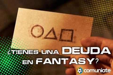 Como solucionar una deuda en Comunio, Biwenger y demás fantasy