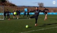 Buenas noticias con Joselu Mato
