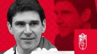 Aitor Karanka, nuevo entrenador del Granada