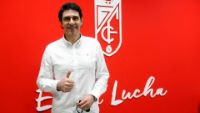 Karanka sobre su estilo de juego, la defensa, el Atlético de Madrid ...