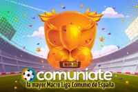 Plazos para inscribirse en la Macro Liga Comunio de Comuniate 23/24