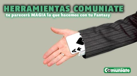 Dónde ver mejor los puntos Comuniazo Dónde ver mejor los puntos Comuniazo