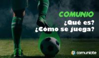 ¿Qué es Comunio?  ¿cómo se juega?