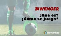 ¿Qué es Biwenger? ¿Cómo se juega?
