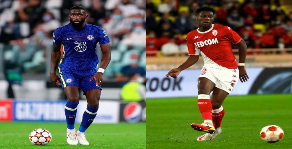 Rüdiger y Tchouaméni cotizan al alza en Comunio Rüdiger y Tchouaméni cotizan al alza en Comunio