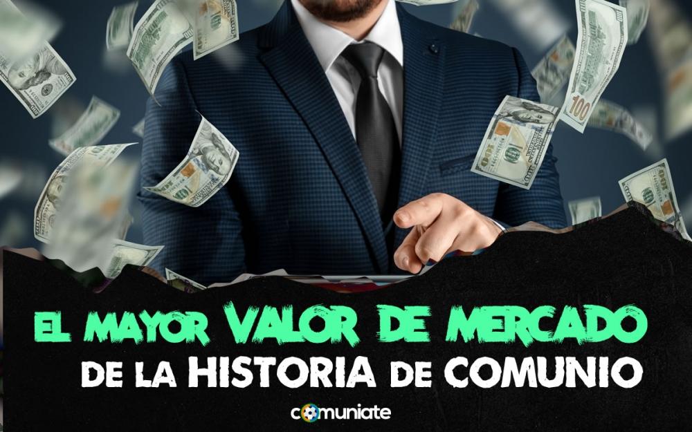 ¿Qué jugador ha tenido el mayor precio en Comunio?