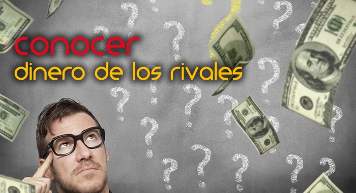 Saber pujas de los rivales en Comunio Saber pujas de los rivales en Comunio