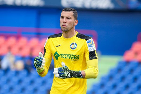 Guía fantasy de la plantilla, recomendables y apuestas  del Getafe C. F. Actualizado para el tramo final de temporada