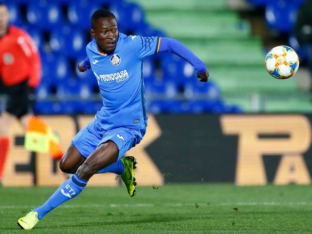 Guía fantasy de la plantilla, recomendables y apuestas  del Getafe C. F. Actualizado para el tramo final de temporada