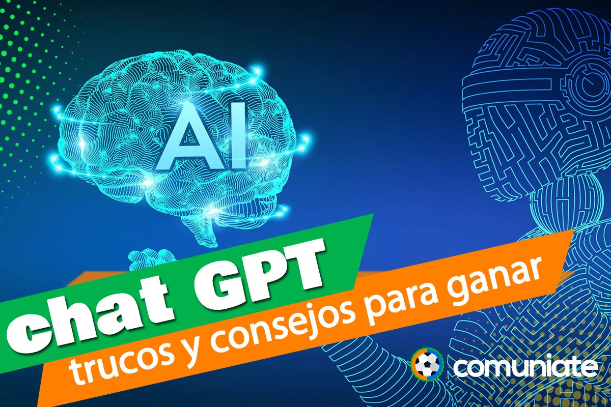 Trucos y consejos para ganar Comunio según la inteligencia artificial Chat GPT Trucos y consejos para ganar Comunio según la inteligencia artificial Chat GPT