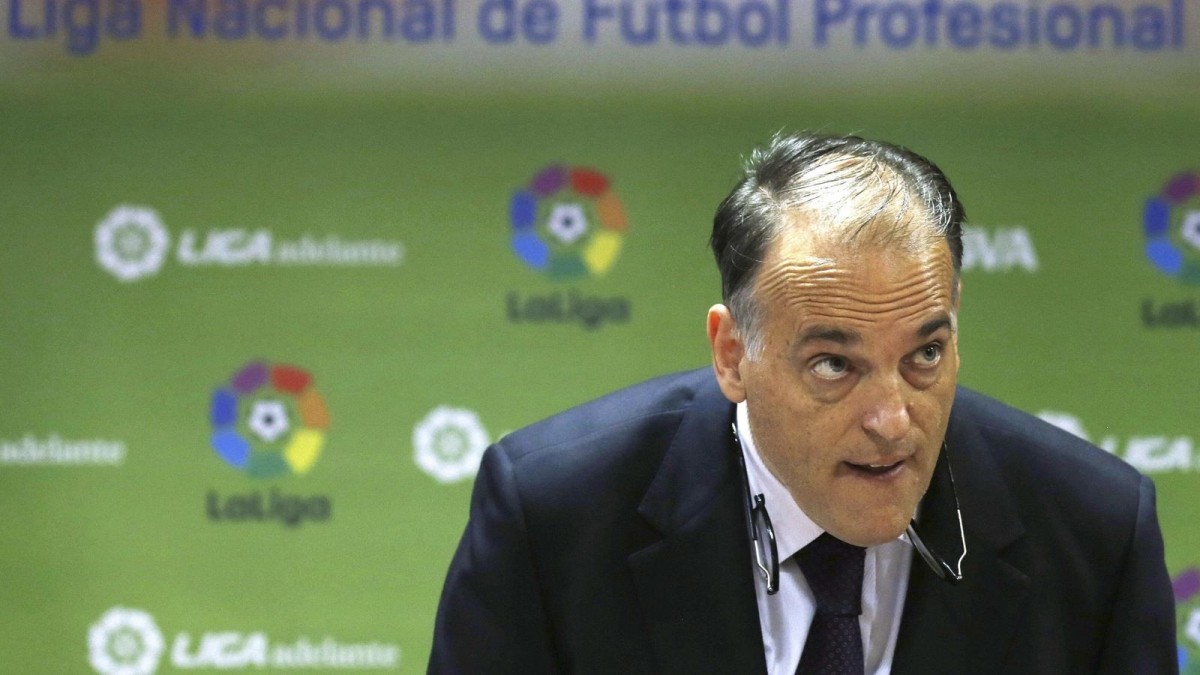 ¿Cuándo será el sorteo de partidos de LaLiga 23/24? ¿Cuándo será el sorteo de partidos de LaLiga 23/24?