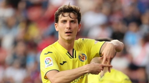 Pau Torres se va del Villarreal dirección Premier League