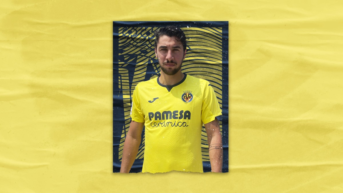 El Villarreal anuncia el fichaje de un nuevo centrocampista El Villarreal anuncia el fichaje de un nuevo centrocampista