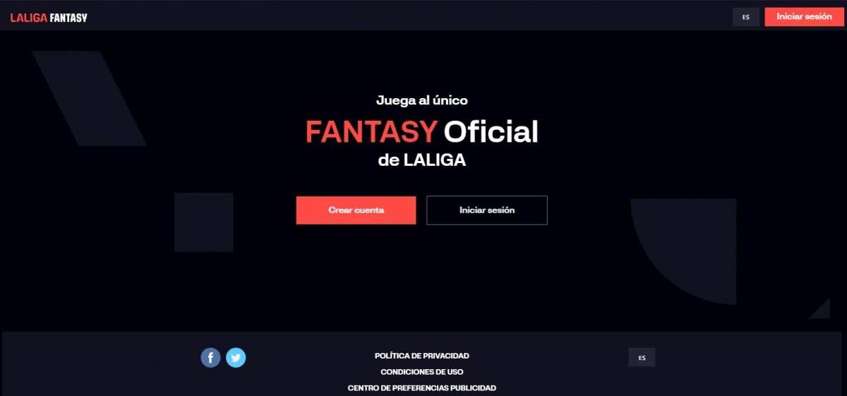 LaLiga Fantasy y Marca se separan LaLiga Fantasy y Marca se separan