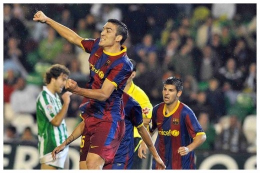 ¡El Barcelona ya ha cerrado su próximo fichaje! El sustituto de Busquets es..