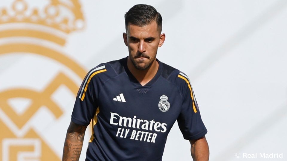 ¡Primer lesionado del Real Madrid en esta pretemporada! ¡Primer lesionado del Real Madrid en esta pretemporada!