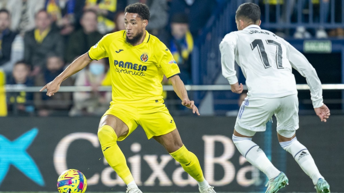 El Milan viene a por un jugador del Villarreal y no es Chukwueze