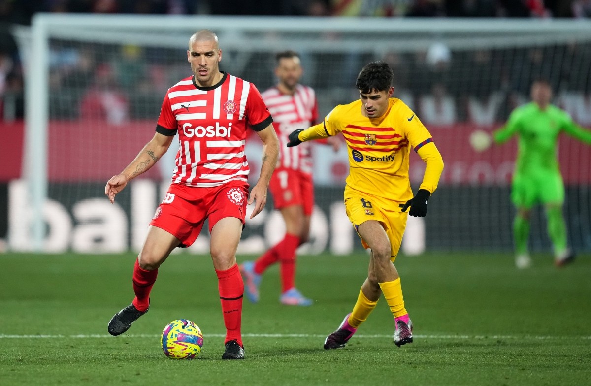 Los números de la operación Oriol Romeu al Barcelona Los números de la operación Oriol Romeu al Barcelona