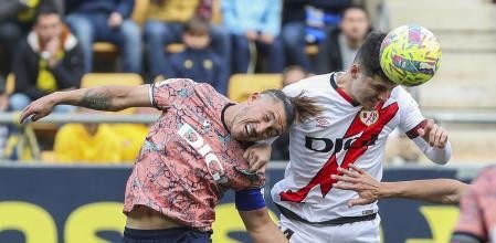 El Pacha Espino elige equipo en la Liga El Pacha Espino elige equipo en la Liga