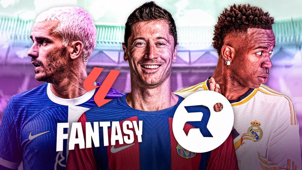 La Liga y Marca separan sus caminos y amplian el espectro fantasy La Liga y Marca separan sus caminos y amplian el espectro fantasy