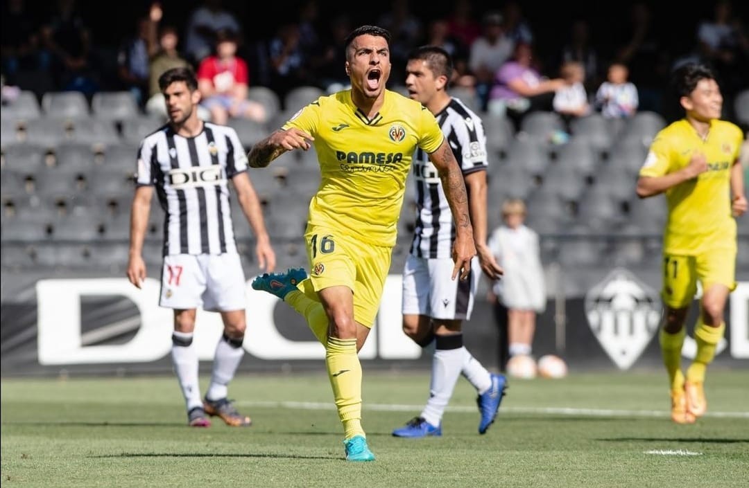 El Cádiz ya busca sustituto para el Pacha Espino El Cádiz ya busca sustituto para el Pacha Espino