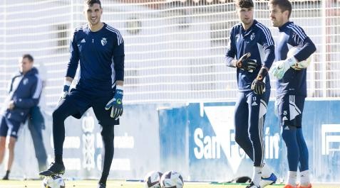 Análisis Fantasy de la plantilla y recomendables del C. A. Osasuna temporada 23/24. ACTUALIZADO 1º PARÓN SELECCIONES.